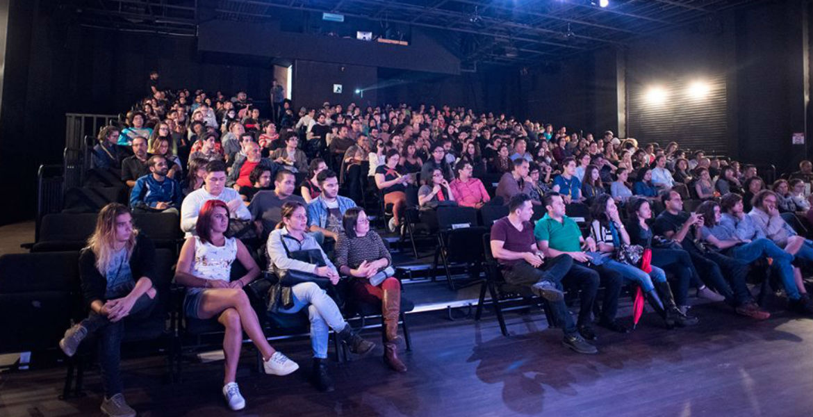 Costa Rica Festival Internacional de Cine: de Centroamérica al mundo