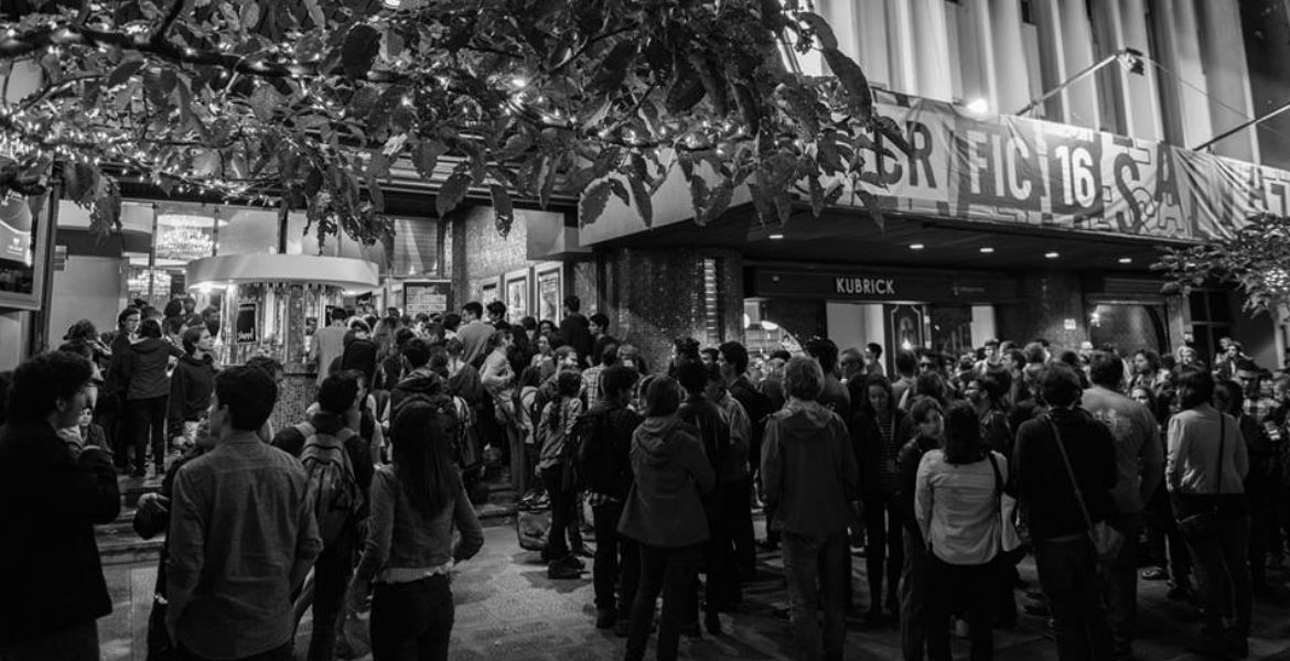 Costa Rica Festival Internacional de Cine: de Centroamérica al mundo
