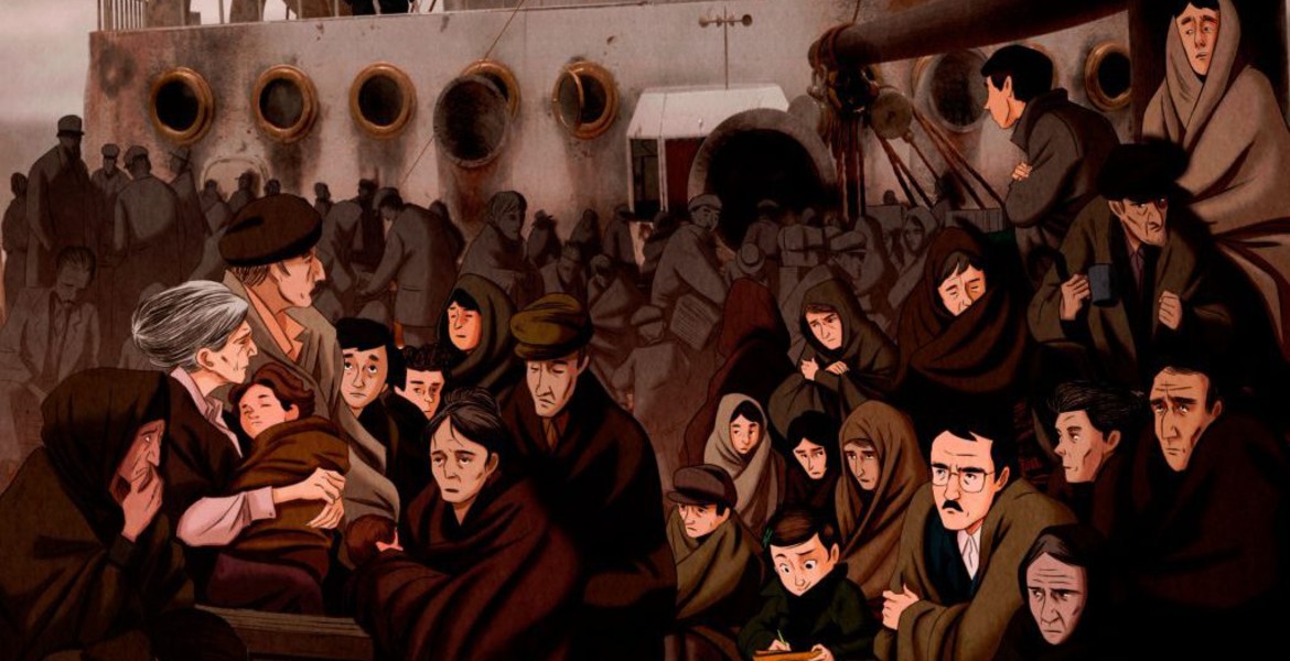España da un fuerte impulso a su animación y refuerza vínculos con Latinoamérica