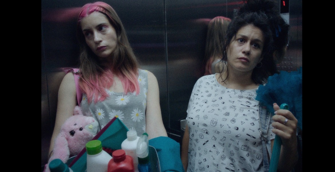 Drama, comedia y mucho cine de género en los rodajes chilenos más recientes