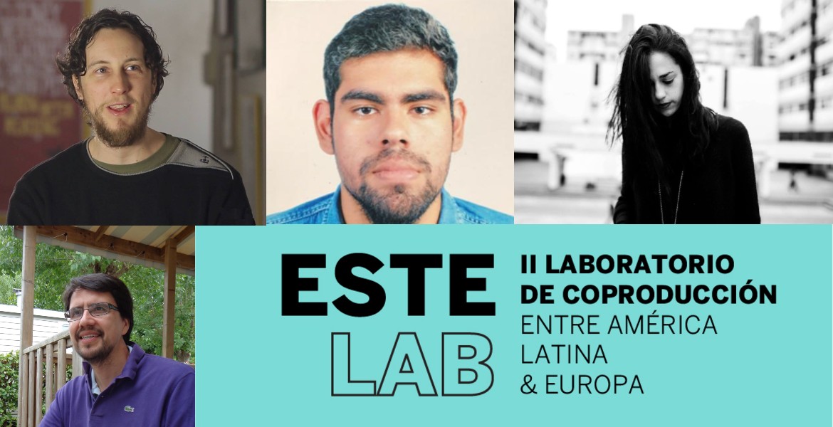 Proyectos de la región miran hacia Europa en el 2º EsteLAB de Perú