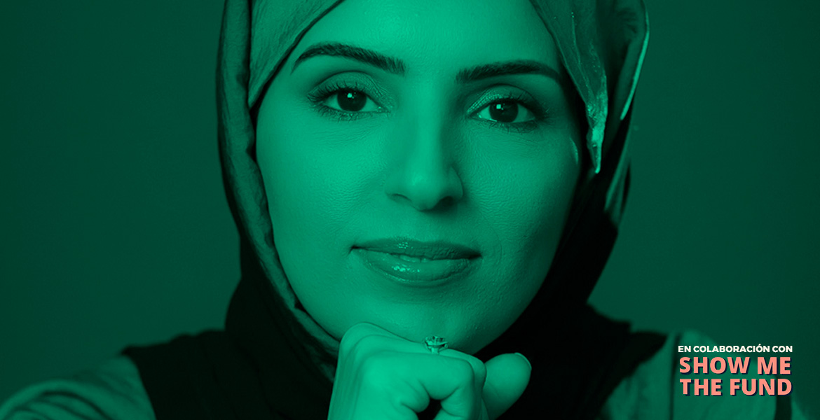 Focus on Funds: Fatma Hassan Alremaihi, directora ejecutiva del Doha Film Institute
