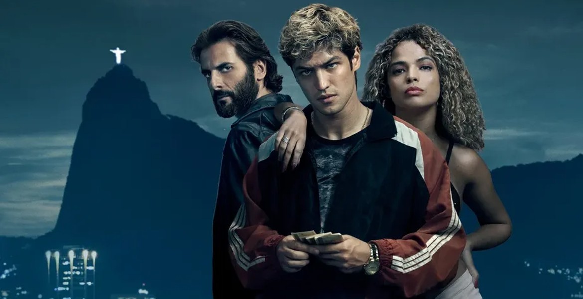 Filmar en Río de Janeiro, una ciudad con múltiples atractivos para la producción audiovisual