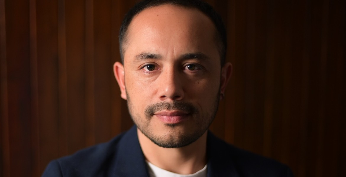 Selección LatAm - Cannes 2025: Edher Campos (México)