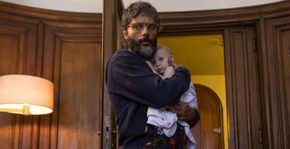 La gran batalla: estrenos argentinos de abril y mayo le dan pelea a las producciones y distribuidoras extranjeras