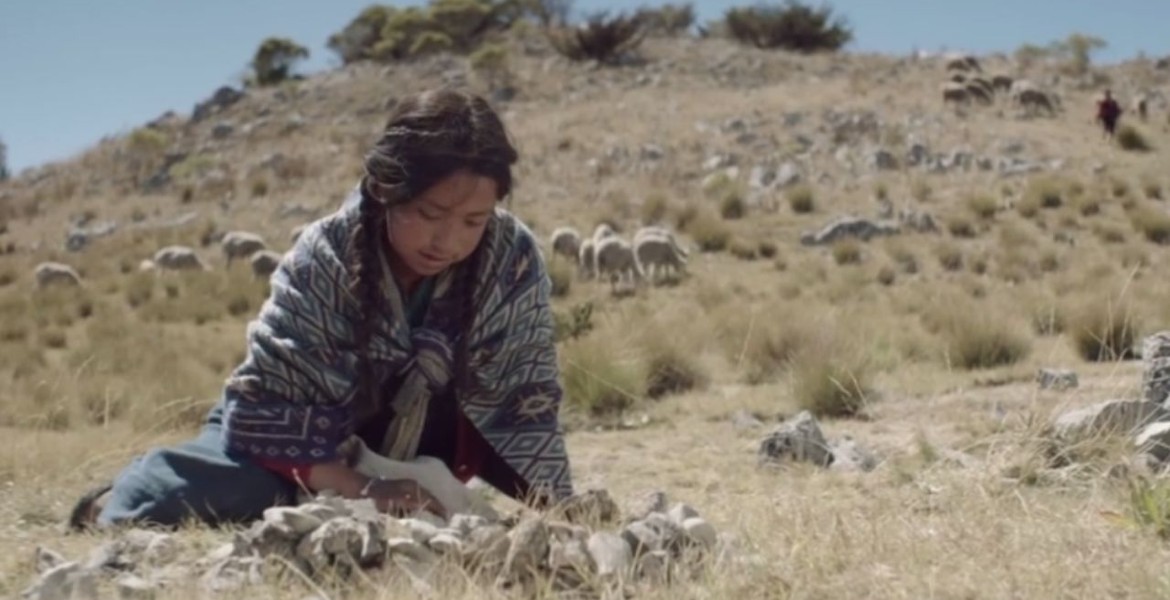La CAACI en tres ejes: Cine en lenguas indígenas