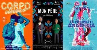 Cine latinoamericano en Francia en 2018: misma cantidad de estrenos, mitad de espectadores