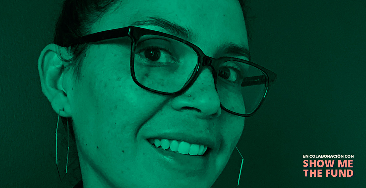 Allegra Madsen, Frameline Completion Fund