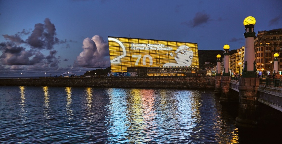 Festival de San Sebastián: un ecosistema para el talento