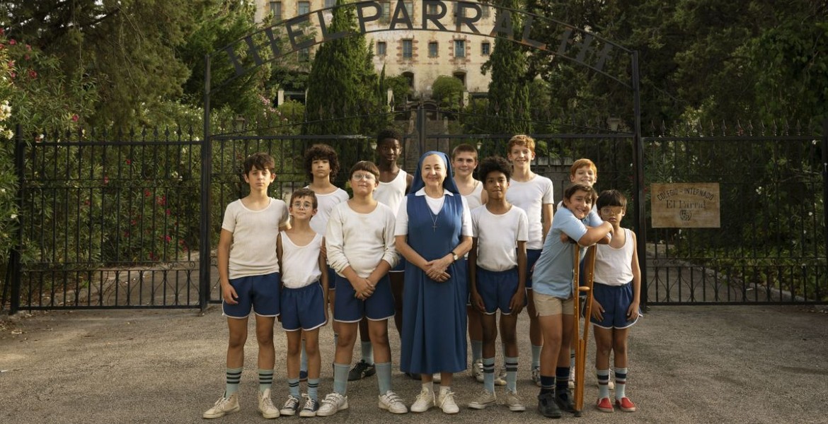 El cine español que se viene: once títulos seleccionados en los Spanish Screenings