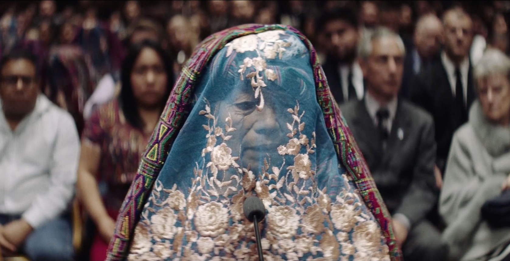 El cine guatemalteco, invitado de honor del FICG 36