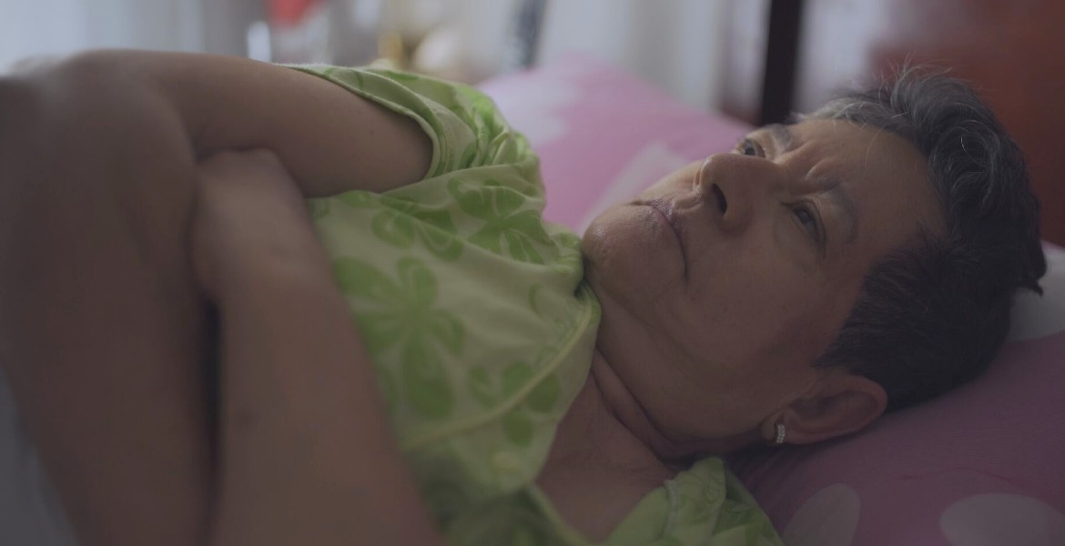 El documental latinoamericano marca presencia en IDFA con una veintena de obras 