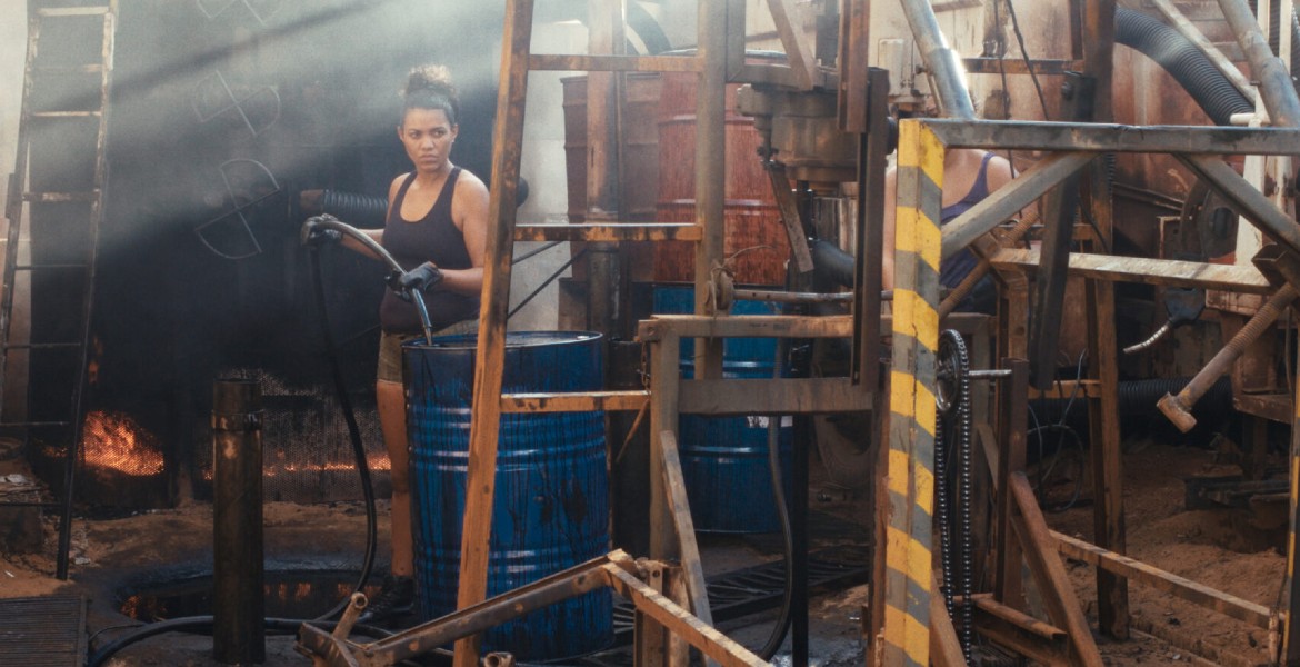 El documental latinoamericano marca presencia en IDFA con una veintena de obras 