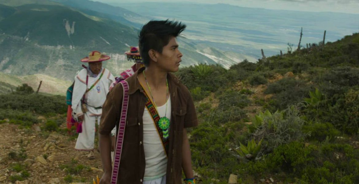 Películas comerciales y festivaleras se reparten el protagonismo en los estrenos nacionales de México
