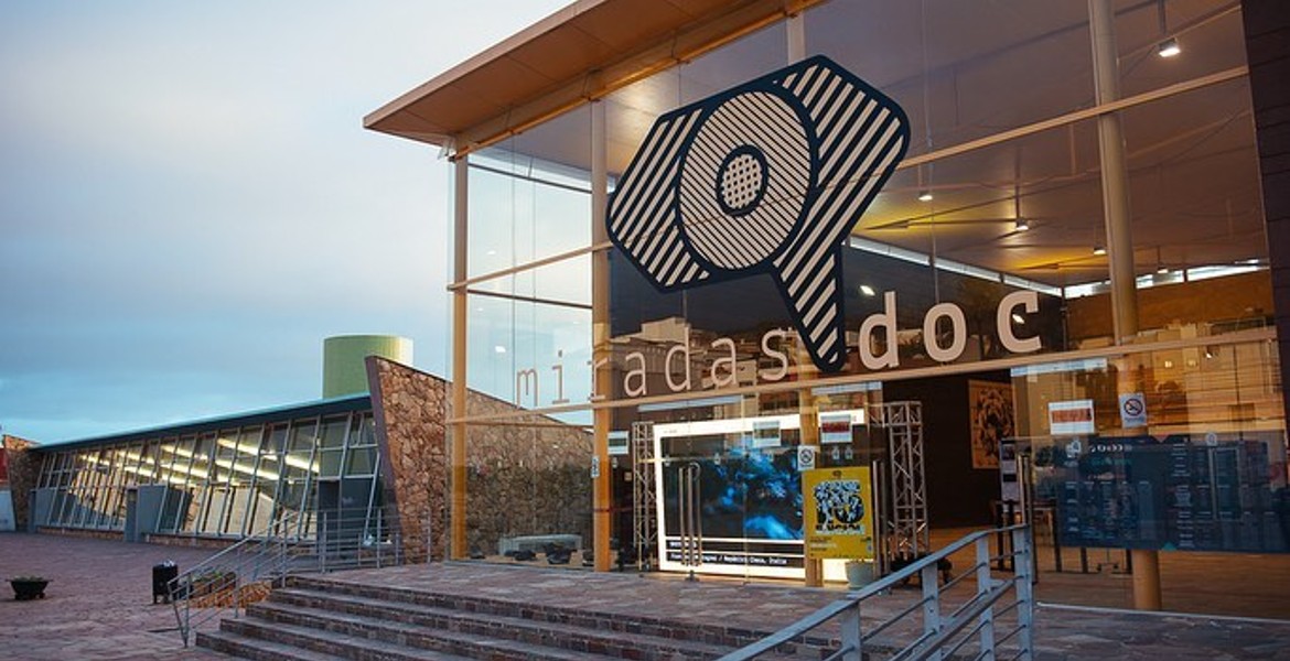 El documental de la región busca alianzas con África y Europa en MiradasDoc Market