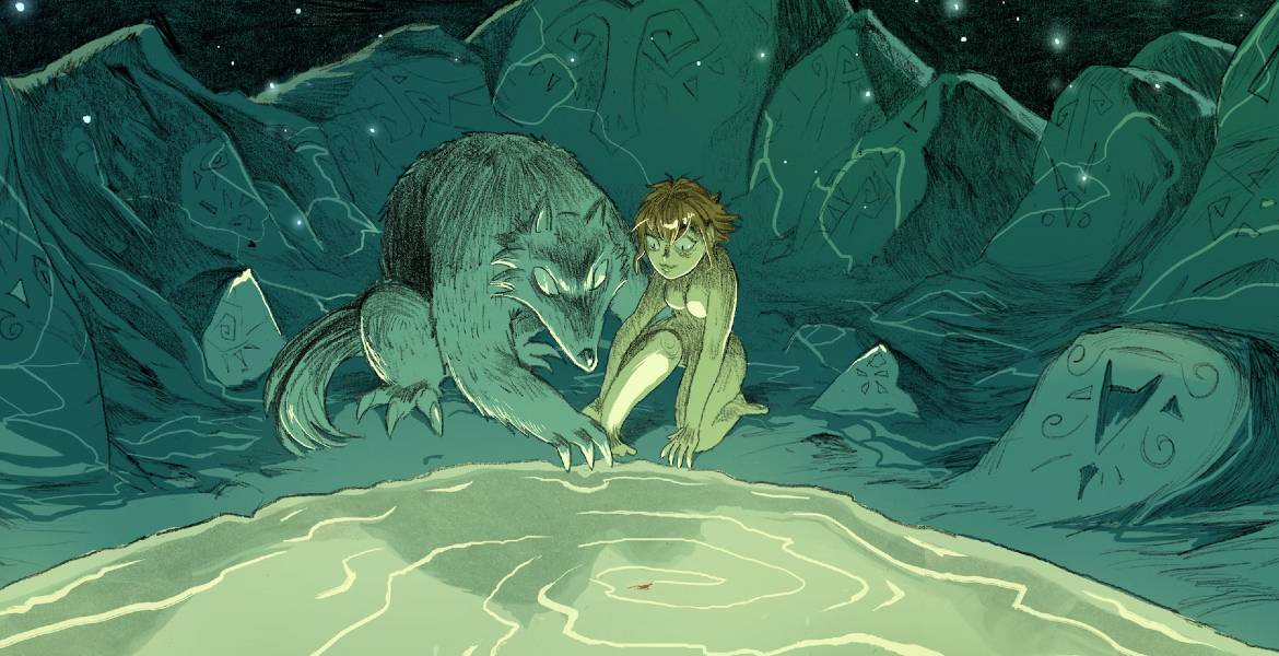 La animación española aterriza en Pixelatl con cuatro proyectos
