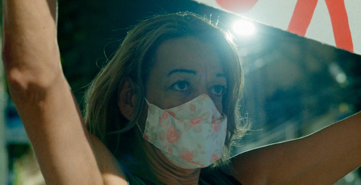El cine brasileño independiente más arriesgado se estrena en el 12° Olhar de Cinema