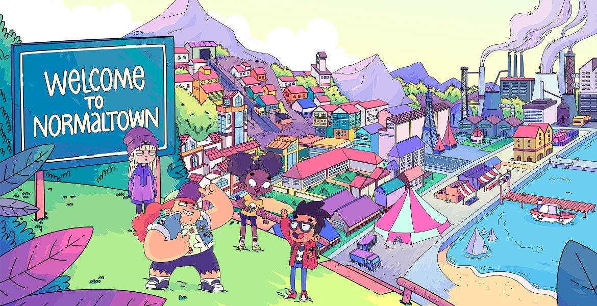 La animación chilena viaja a Pixelatl en busca de alianzas con México, Estados Unidos y Canadá 