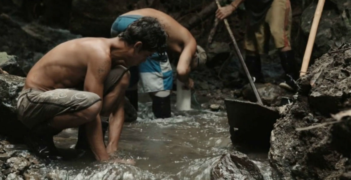 El cine de Costa Rica prevé superar la docena de lanzamientos en 2018