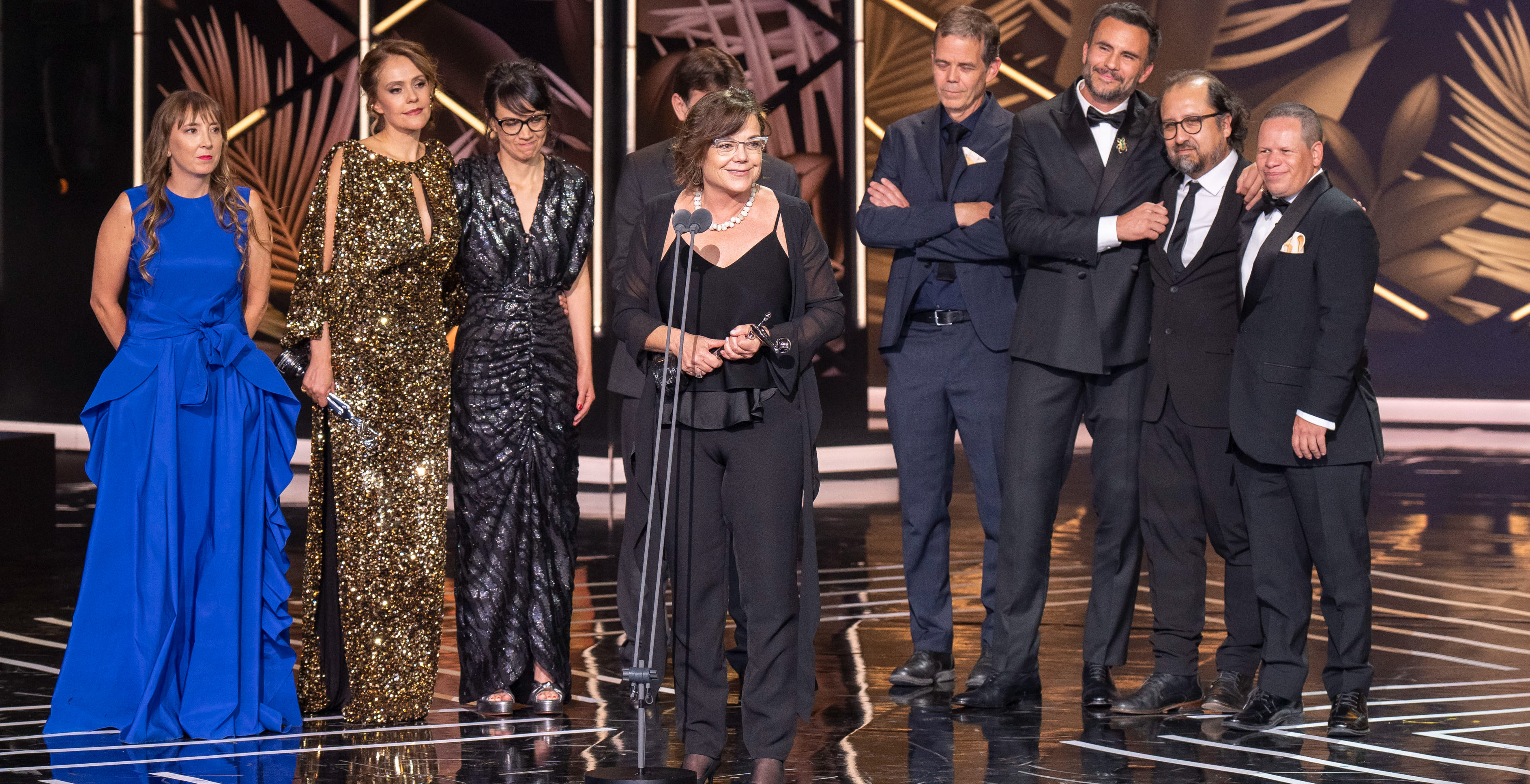“Argentina, 1985” y “Noticia de un secuestro”, grandes triunfadoras de los Premios Platino