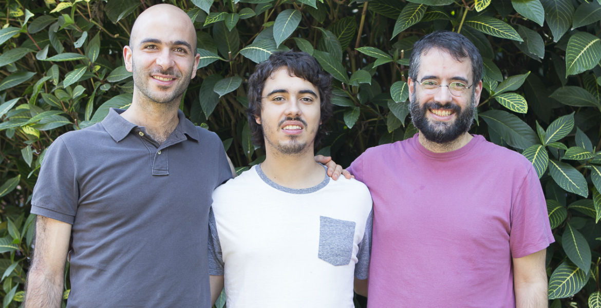 El cine paulista lidera la presencia brasileña en BrLab 2016