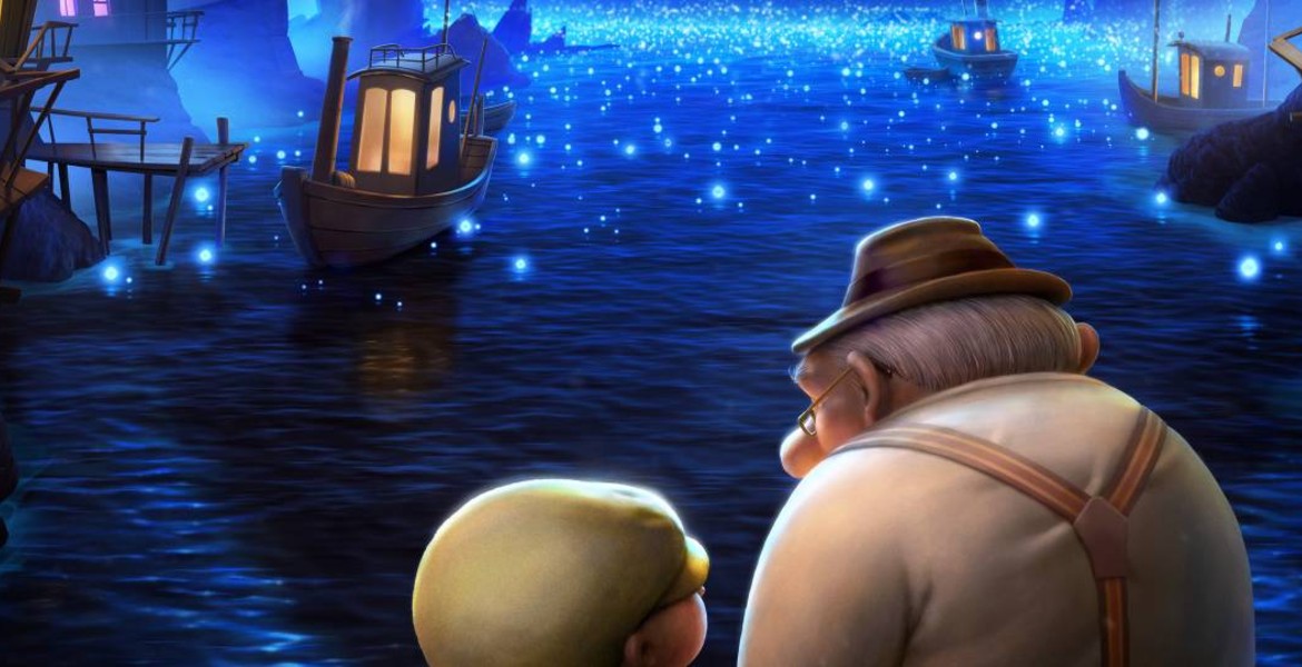 Annecy: Animación argentina destaca con nombres conocidos y talento emergente