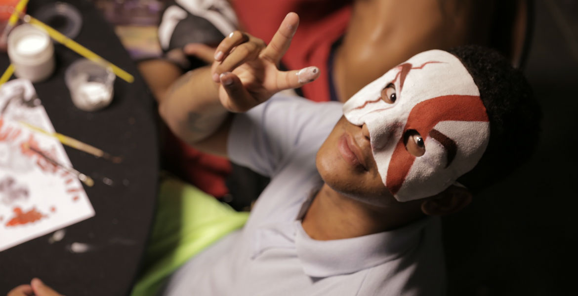 Cinco documentalistas dan su visión de la felicidad en los estrenos de octubre de DOCTV Latinoamérica