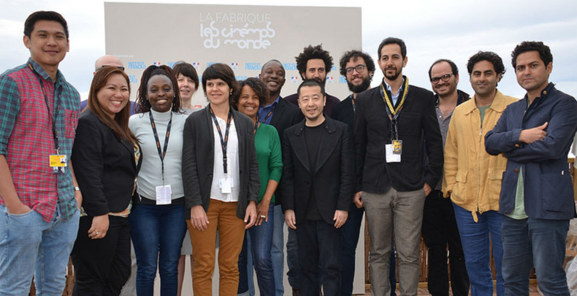 Cannes 2016: “A febre” y “Río sucio”, proyectos latinoamericanos que se impulsan en La Fábrique