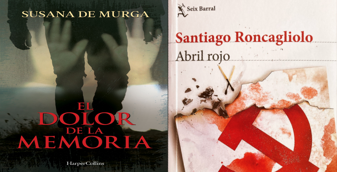 Del libro a las pantallas: cinco novelas latinoamericanas en Rodando Páginas