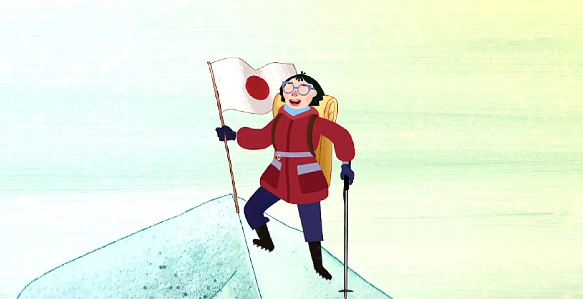 Annecy: La animación chilena despliega sus redes internacionales en el festival y el mercado
