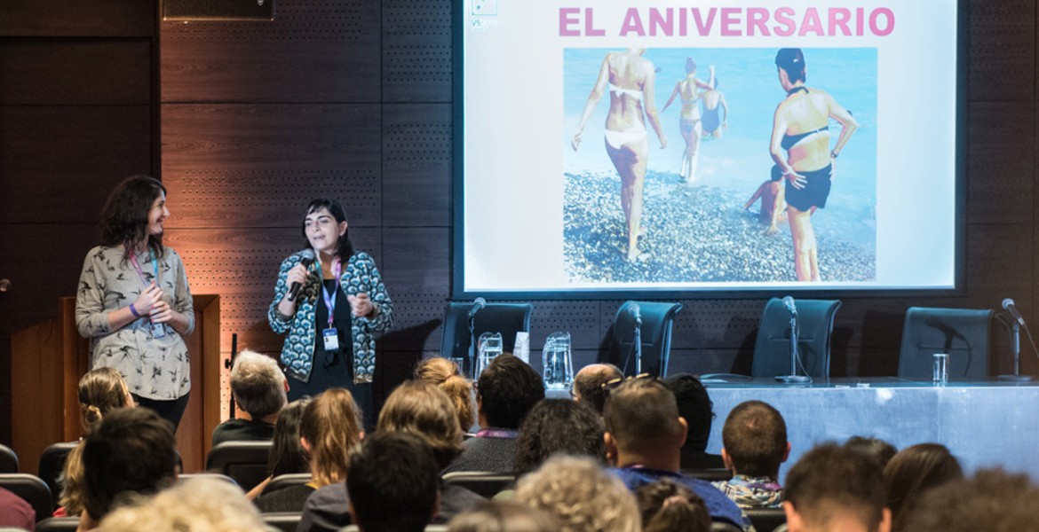 Ikusmira Berriak, Proyecta, EQZE y Lau Haizetara: puentes para el cine latinoamericano en Euskadi