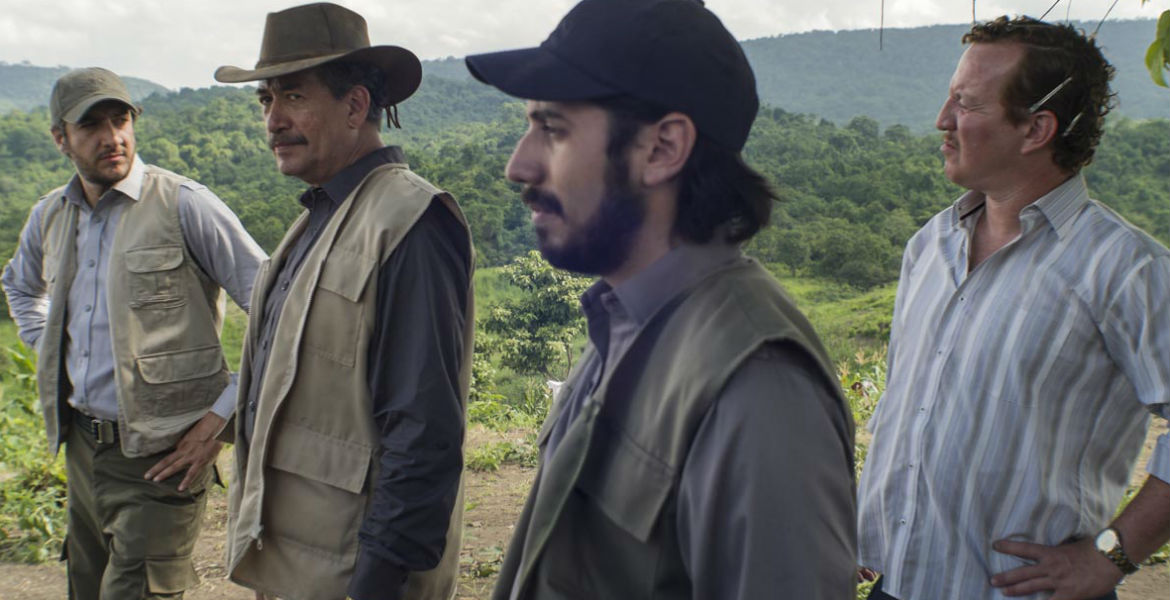 Trece películas latinoamericanas se postulan al premio Oscar