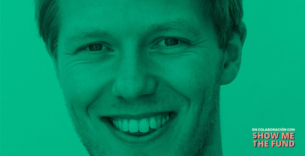 Focus on Funds: Per Eirik Gilsvik, Director de Sørfond - Norwegian South Film Fund