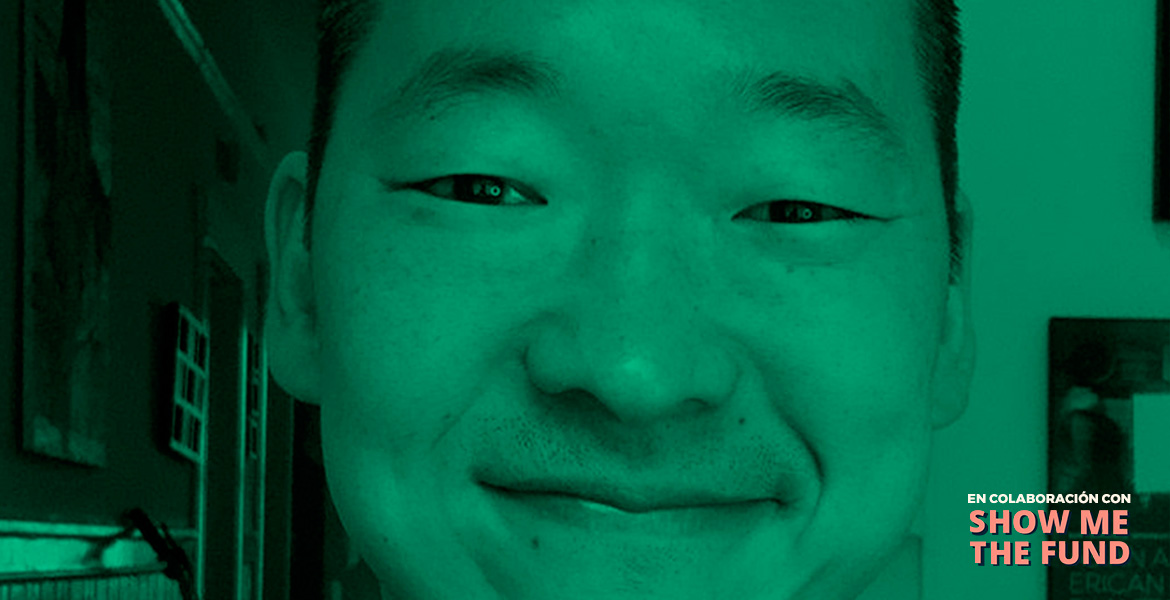 Masashi Niwano, Director of Artist Development en el SFFILM Documentary Film Fund