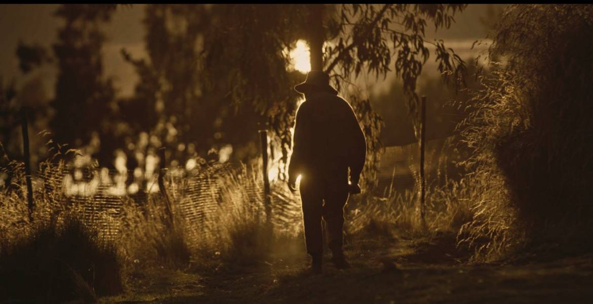 El nuevo cine peruano se presenta en Cine del Mañana