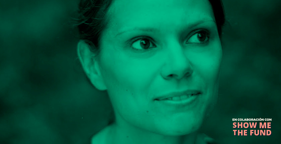 Paola Mottura, Documentary Film Program del Sundance Institute