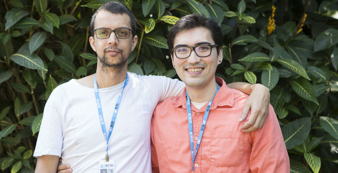 El cine paulista lidera la presencia brasileña en BrLab 2016