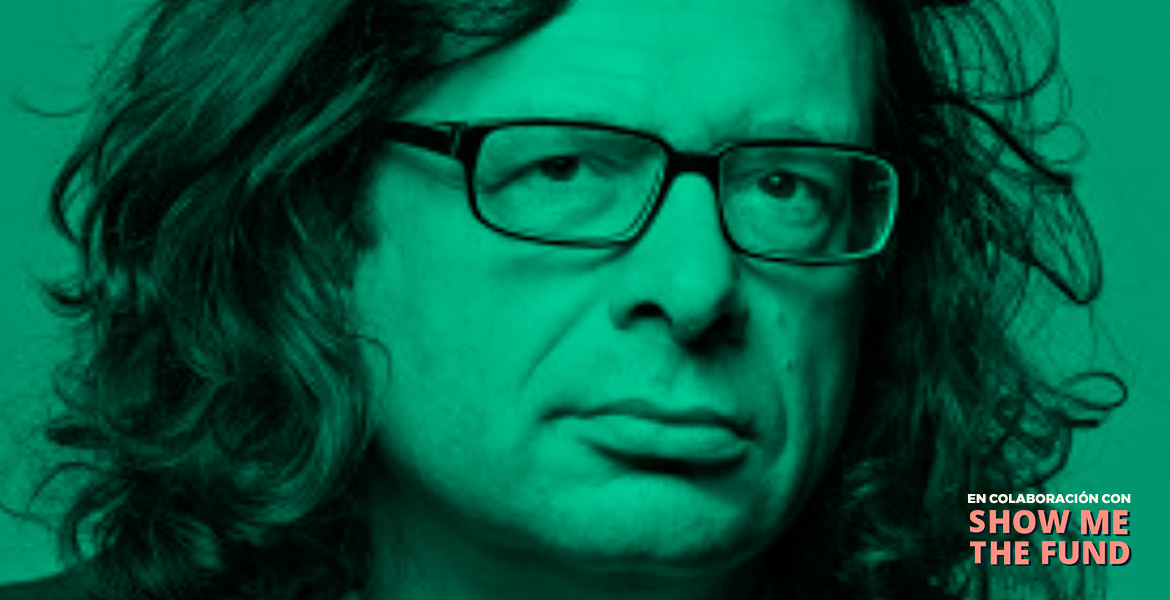 Focus on Funds: Vincenzo Bugno, director del World Cinema Fund de la Berlinale
